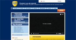 Desktop Screenshot of guardindustrie.net