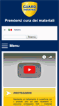 Mobile Screenshot of guardindustrie.net
